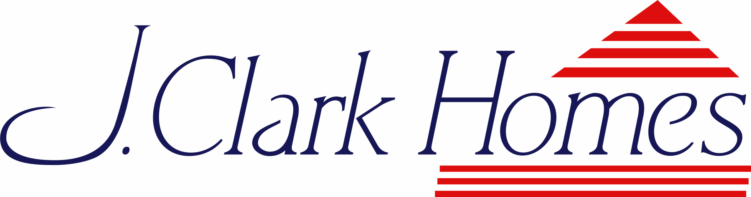 Jimmy Clark Homes Logo