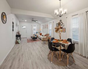 New Homes in Heritage Place Copperas Cove: What Buyers Can Expect
